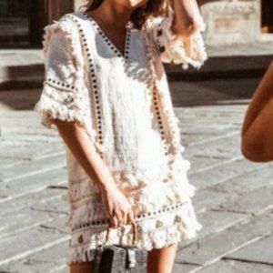 Spell & The Gypsy Alphie Dress from Free People
